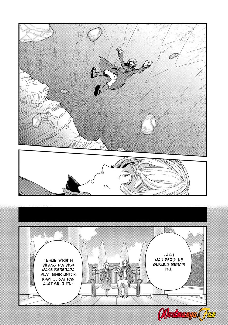 Renkinjutsu-shidesu. Jichou Wa Gomibako Ni Sutete
